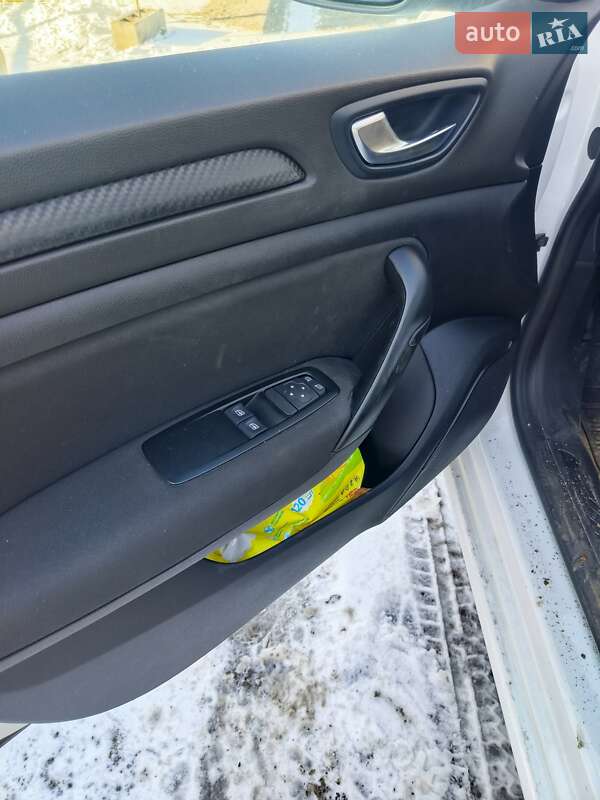 Универсал Renault Megane 2019 в Кривом Роге