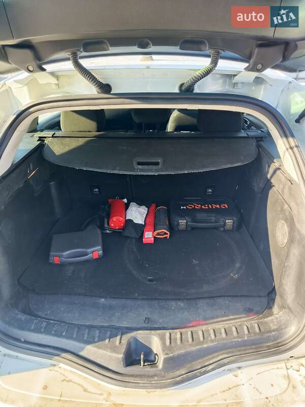Универсал Renault Megane 2019 в Кривом Роге