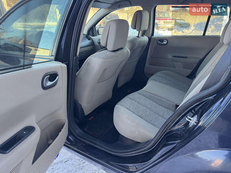 Универсал Renault Megane 2007 в Нетешине