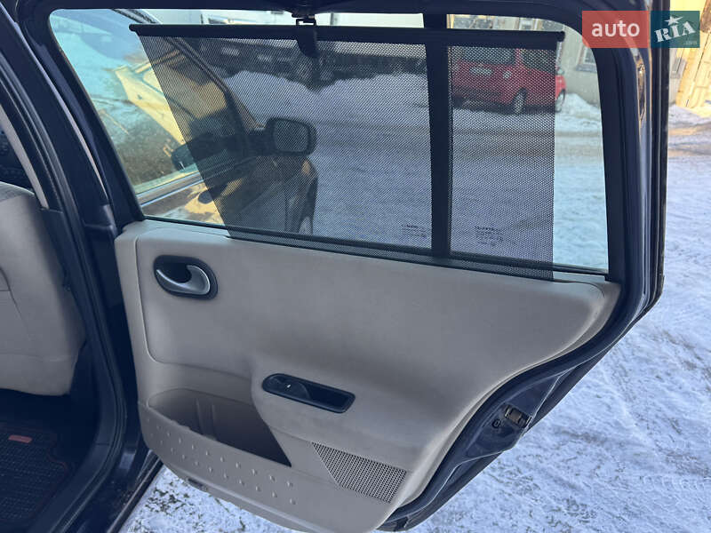 Универсал Renault Megane 2007 в Нетешине