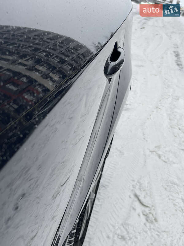 Универсал Renault Megane 2015 в Киеве