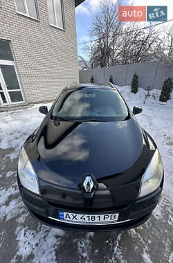 Универсал Renault Megane 2011 в Новой Водолаге