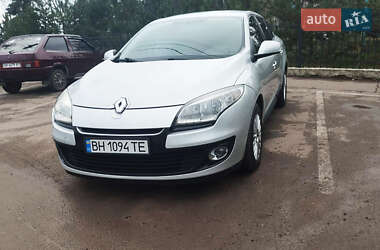 Универсал Renault Megane 2012 в Одессе