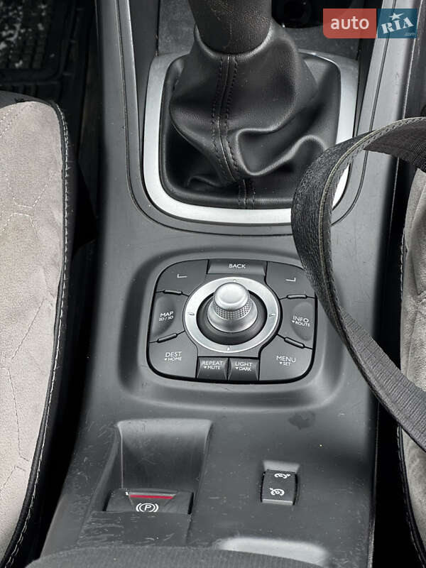 Универсал Renault Megane 2010 в Киеве