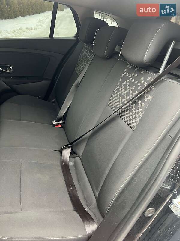 Универсал Renault Megane 2012 в Черновцах