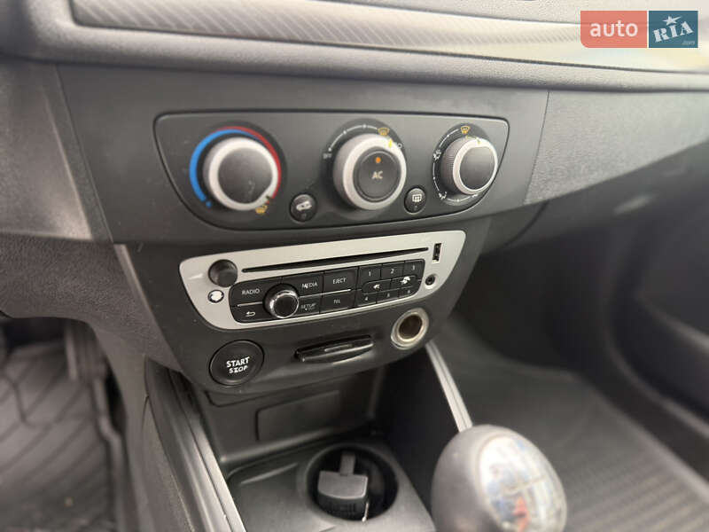 Универсал Renault Megane 2013 в Ровно