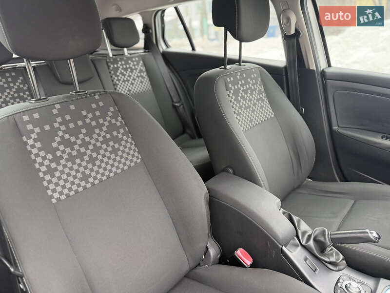Универсал Renault Megane 2013 в Ровно