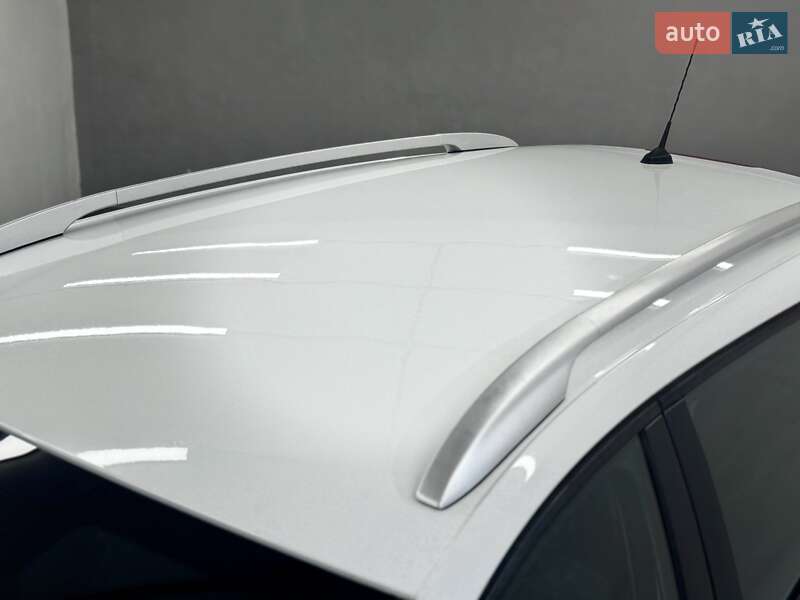 Универсал Renault Megane 2012 в Стрые