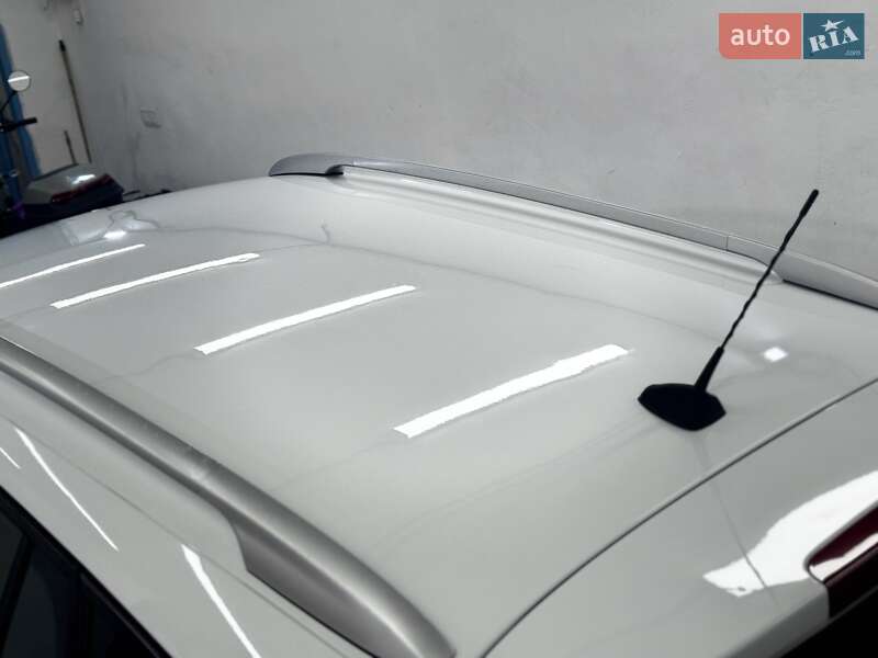 Универсал Renault Megane 2012 в Стрые