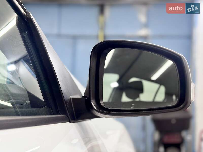 Универсал Renault Megane 2012 в Стрые