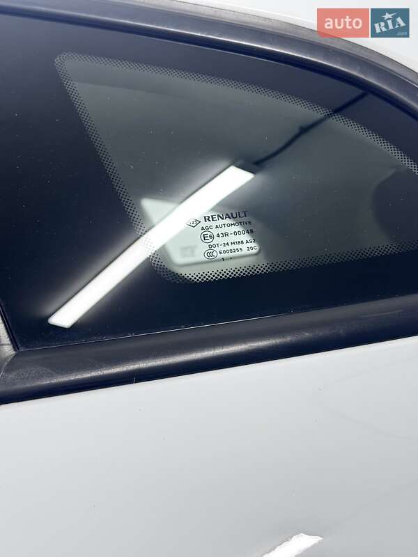 Универсал Renault Megane 2012 в Стрые