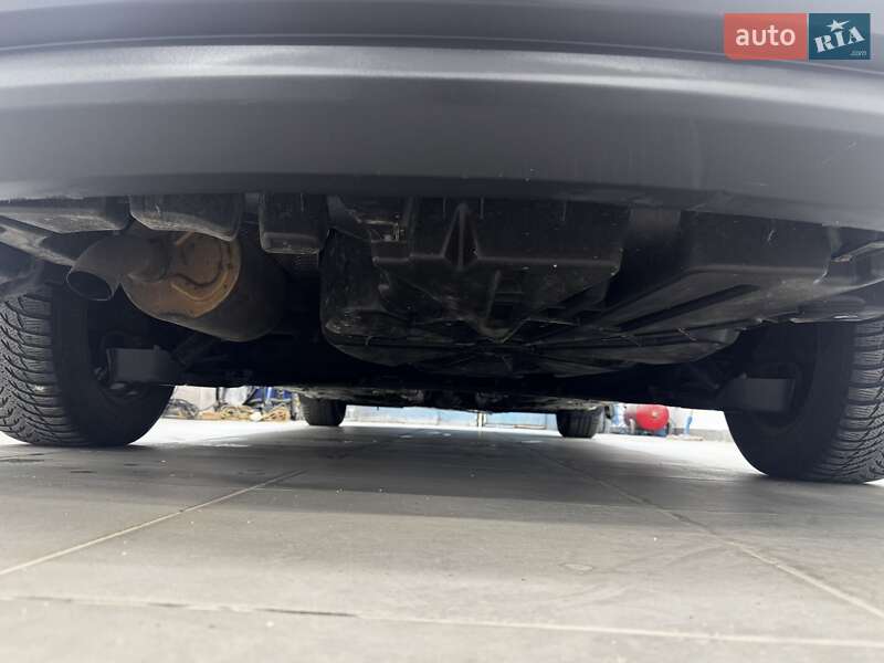 Универсал Renault Megane 2012 в Стрые