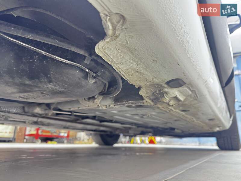 Универсал Renault Megane 2012 в Стрые