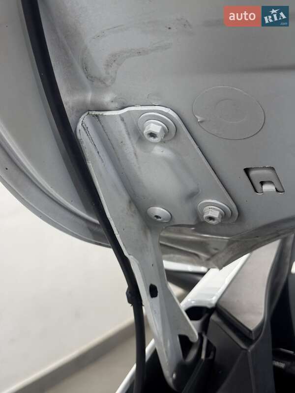 Универсал Renault Megane 2012 в Стрые