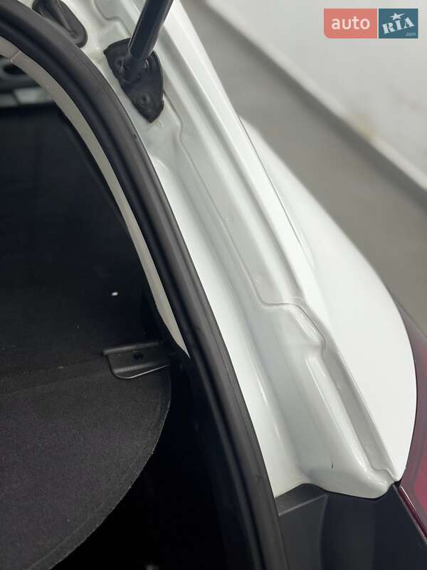 Универсал Renault Megane 2012 в Стрые