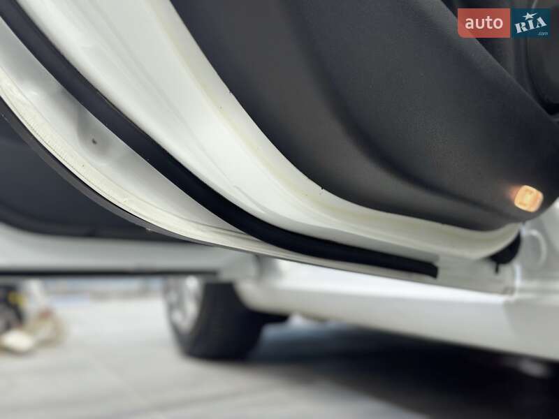 Универсал Renault Megane 2012 в Стрые