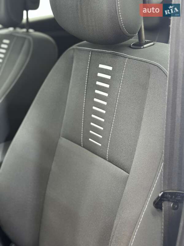 Универсал Renault Megane 2012 в Стрые