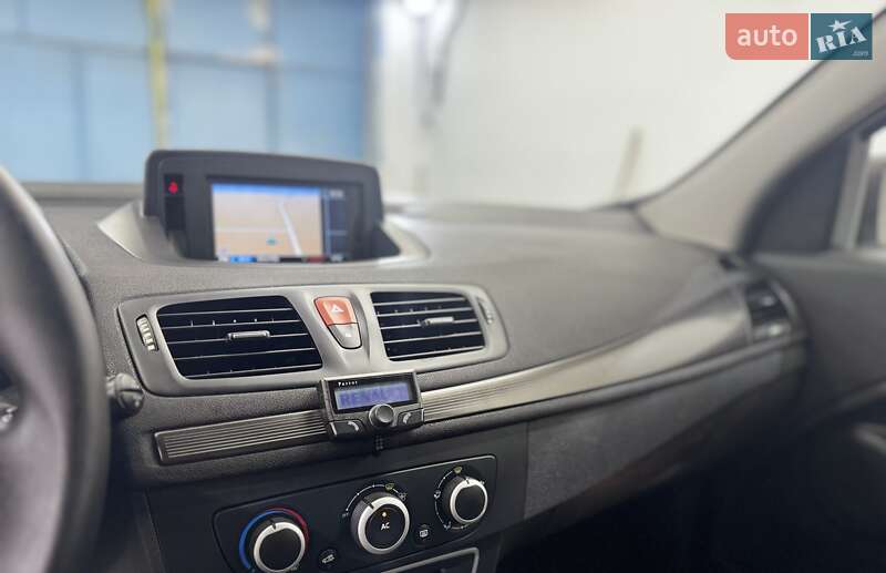 Универсал Renault Megane 2012 в Стрые