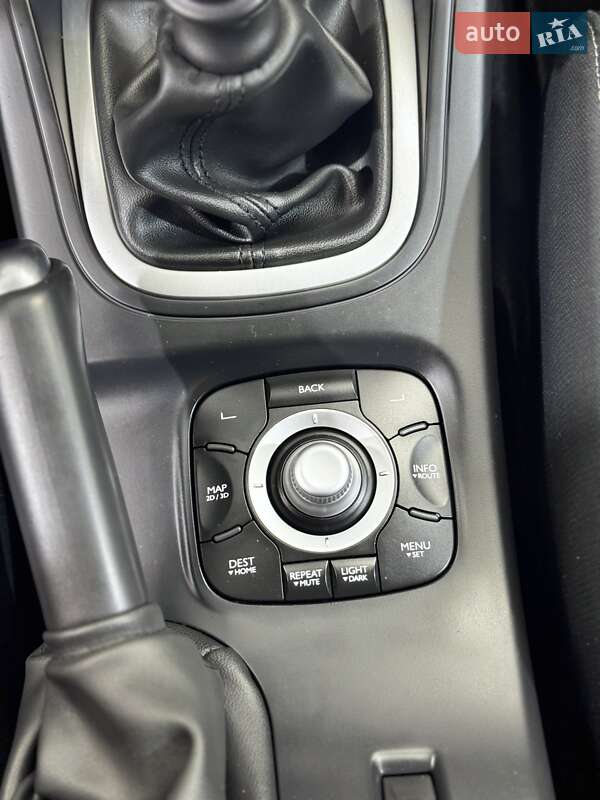 Универсал Renault Megane 2012 в Стрые