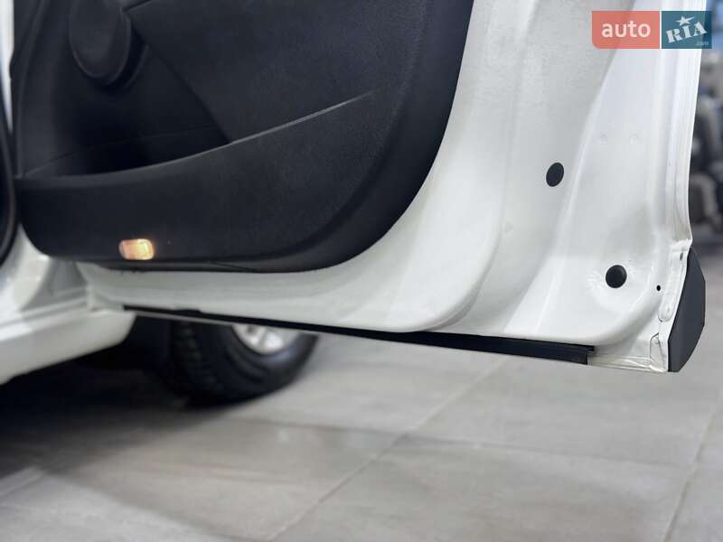 Универсал Renault Megane 2012 в Стрые