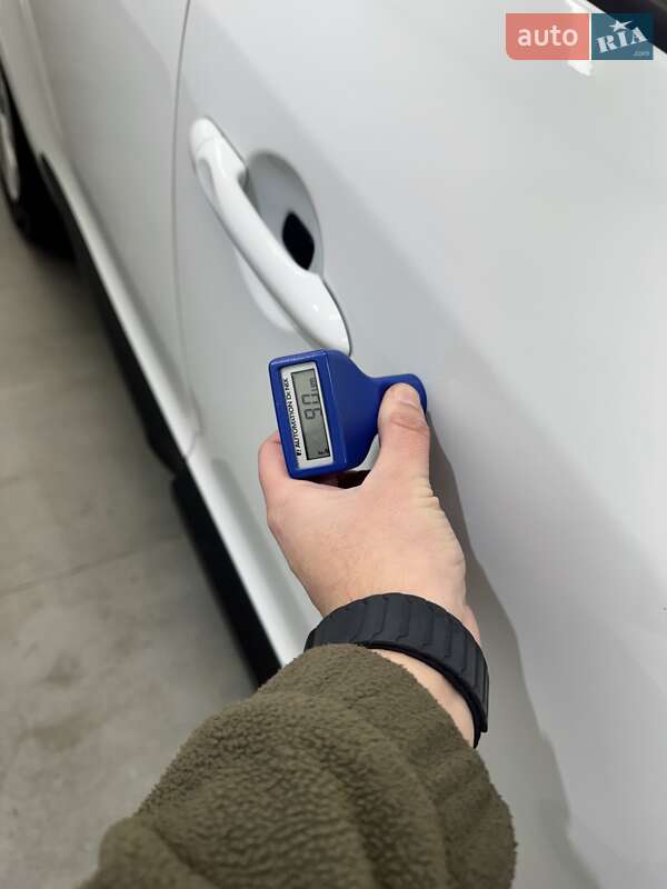 Универсал Renault Megane 2012 в Стрые