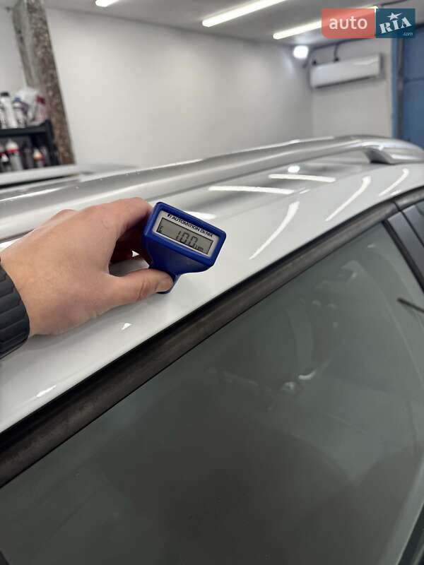 Универсал Renault Megane 2012 в Стрые