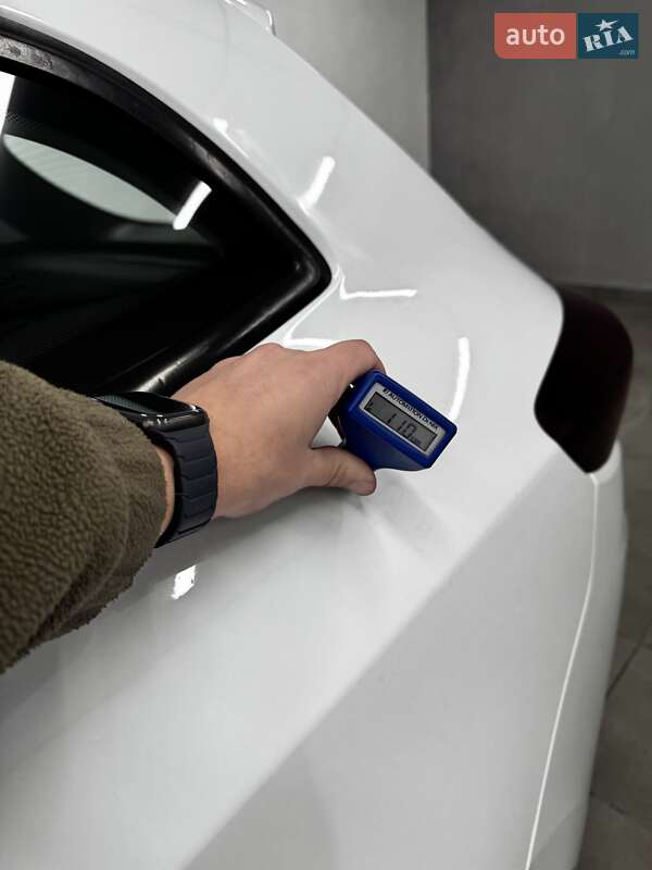 Универсал Renault Megane 2012 в Стрые