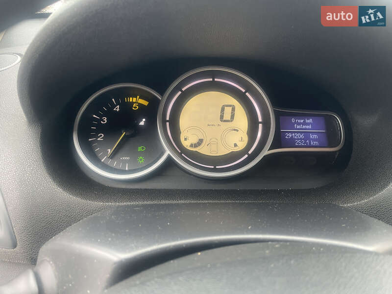 Универсал Renault Megane 2010 в Черкассах