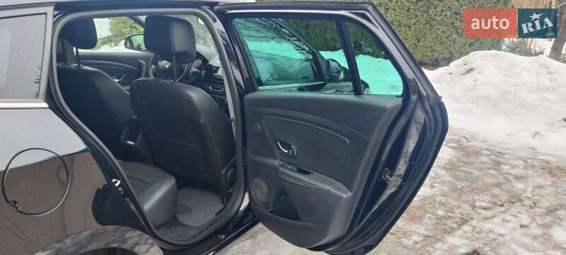 Универсал Renault Megane 2013 в Львове фото 19 Универсал Renault Megane 2013 в Львове