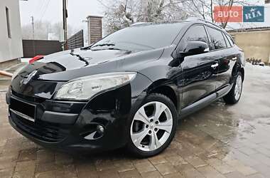 Универсал Renault Megane 2011 в Почаеве