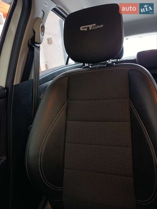 Универсал Renault Megane 2012 в Иршанске