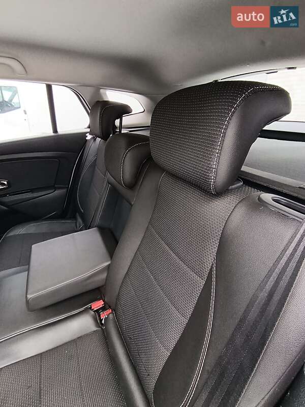 Универсал Renault Megane 2012 в Иршанске