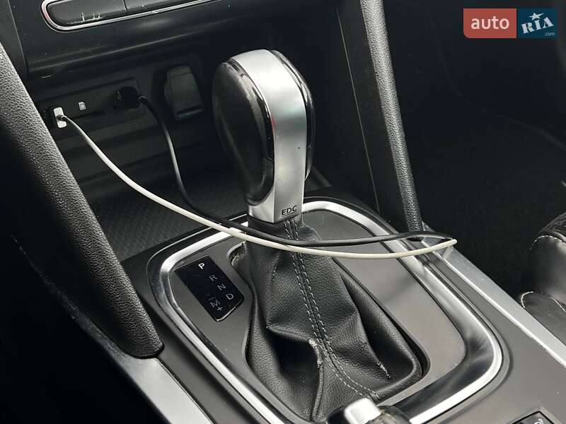 Универсал Renault Megane 2017 в Киеве