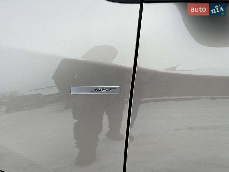 Универсал Renault Megane 2013 в Дубно