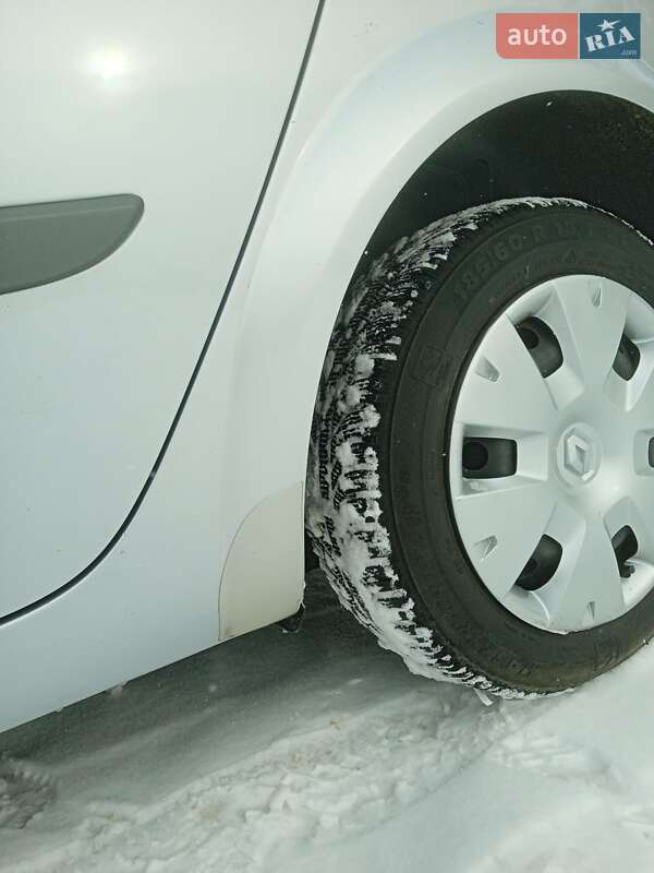 Универсал Renault Megane 2006 в Красилове