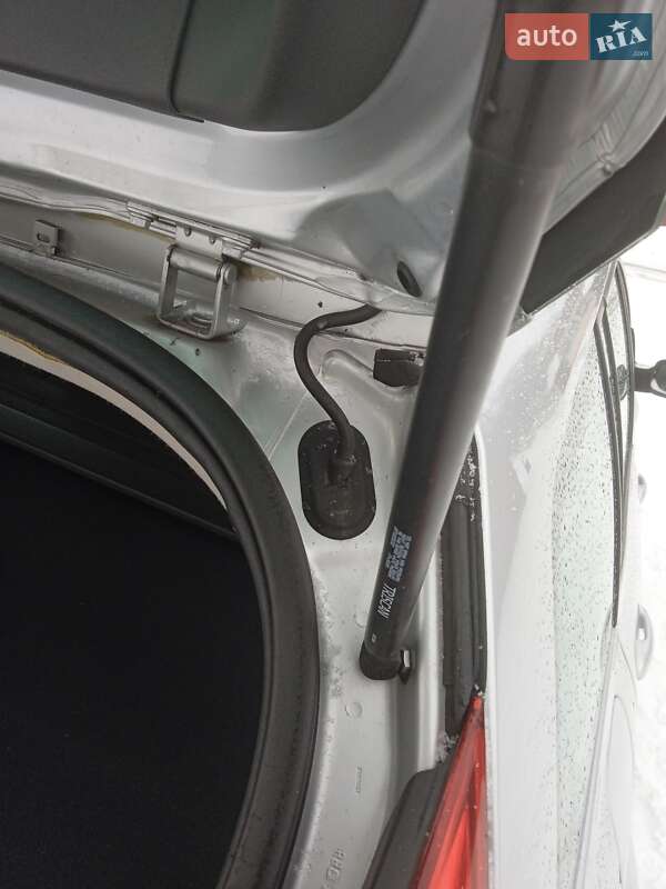 Универсал Renault Megane 2006 в Красилове