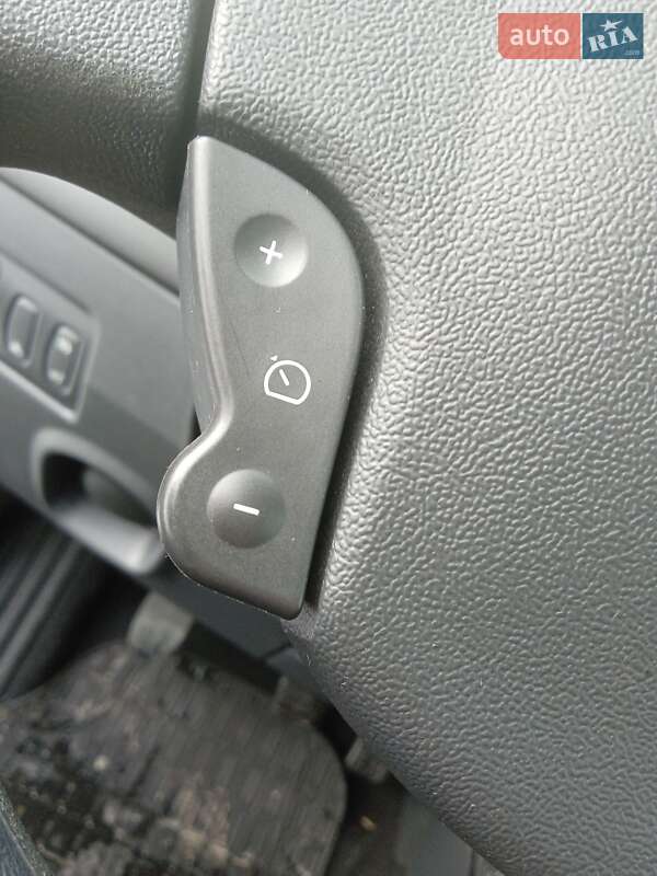 Универсал Renault Megane 2006 в Красилове