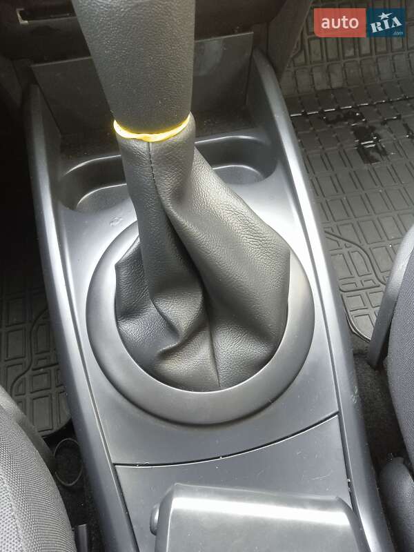 Универсал Renault Megane 2006 в Красилове