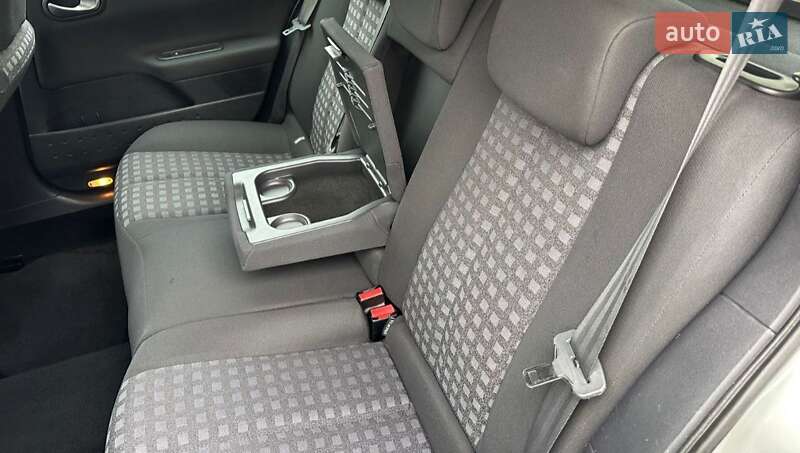 Универсал Renault Megane 2006 в Красилове