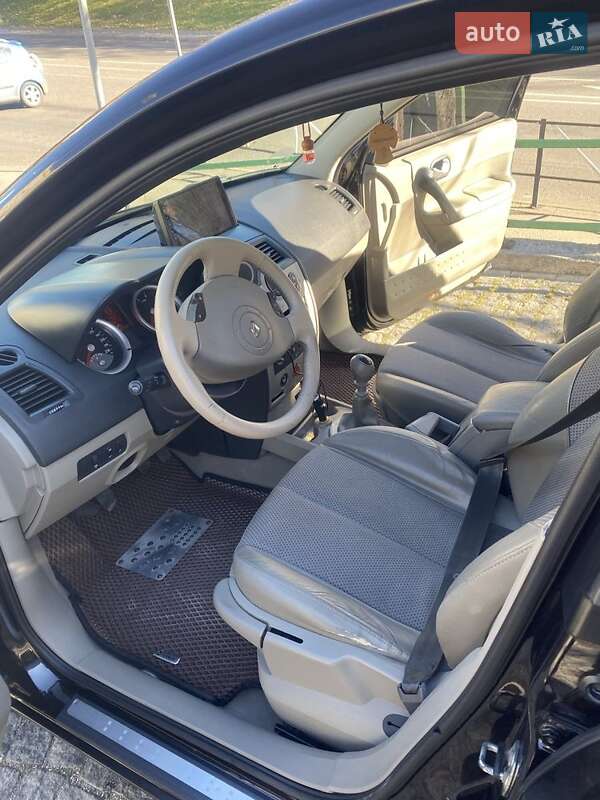 Универсал Renault Megane 2005 в Хмельницком