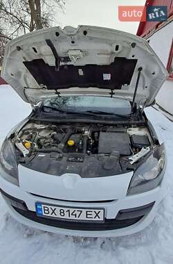 Универсал Renault Megane 2011 в Шепетовке