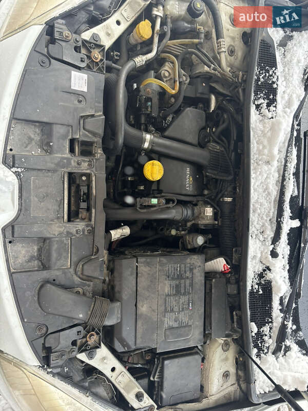 Универсал Renault Megane 2009 в Хмельницком