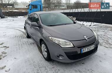 Хетчбек Renault Megane 2009 в Городенці