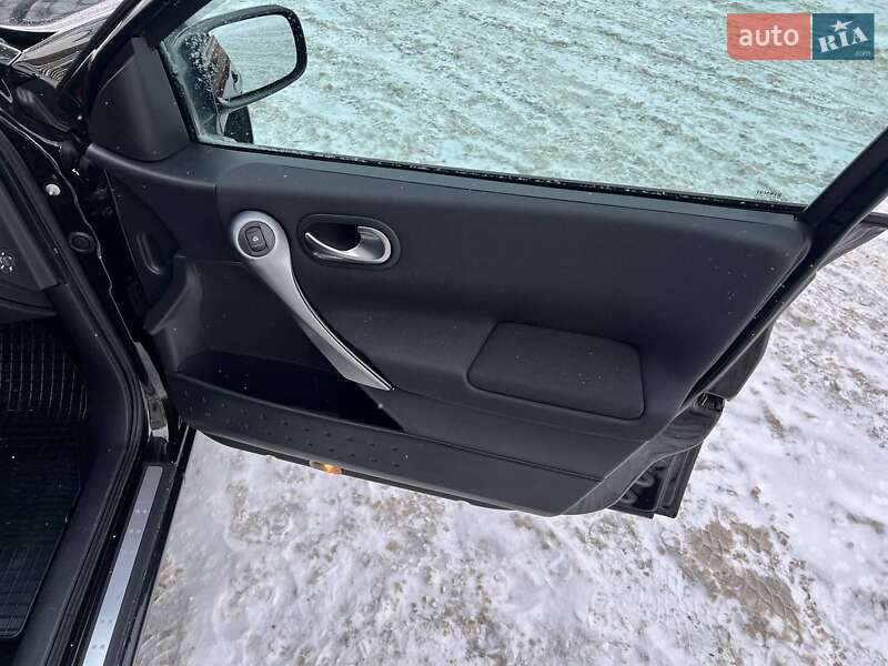 Универсал Renault Megane 2006 в Ромнах