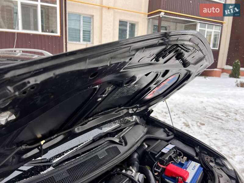 Универсал Renault Megane 2006 в Ромнах