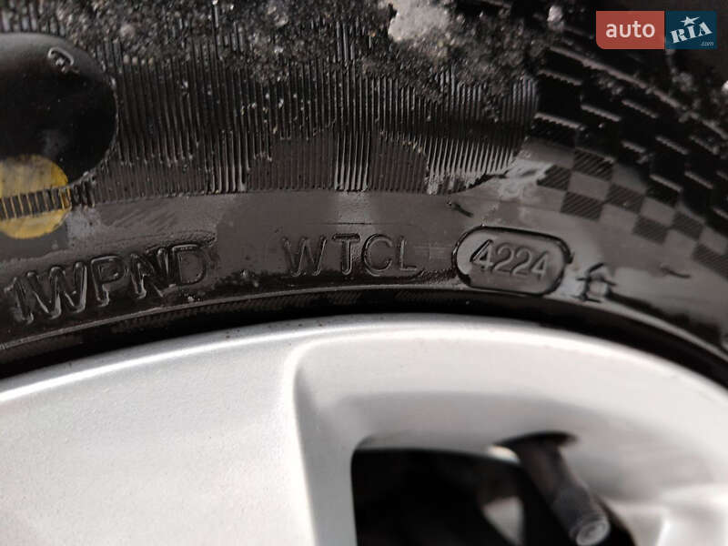 Универсал Renault Megane 2011 в Днепре