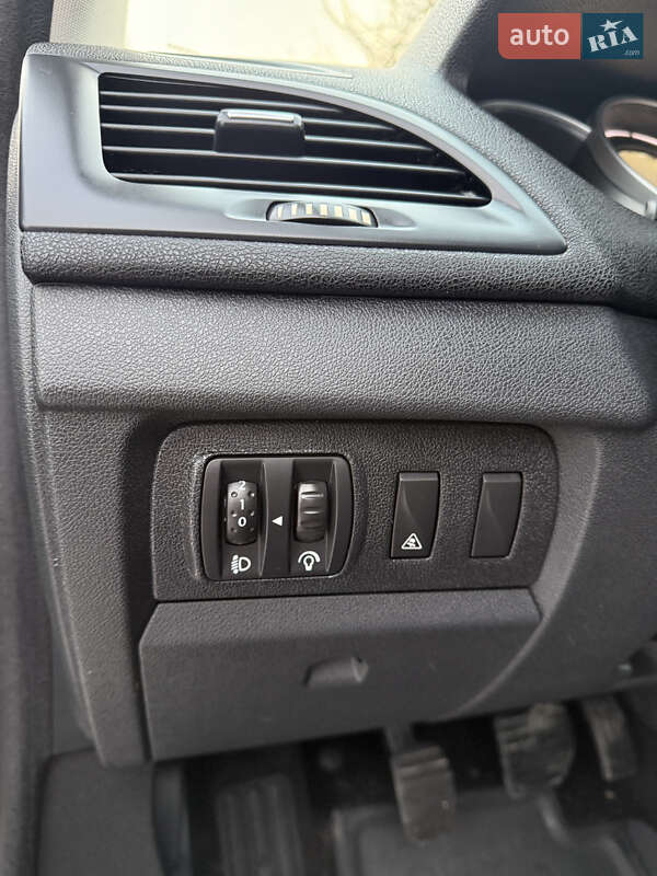 Универсал Renault Megane 2010 в Прилуках