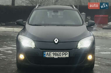 Универсал Renault Megane 2011 в Каменском