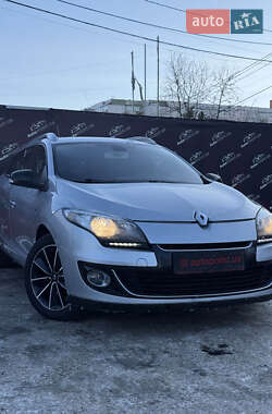 Универсал Renault Megane 2012 в Сумах