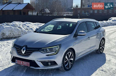 Универсал Renault Megane 2020 в Хмельницком